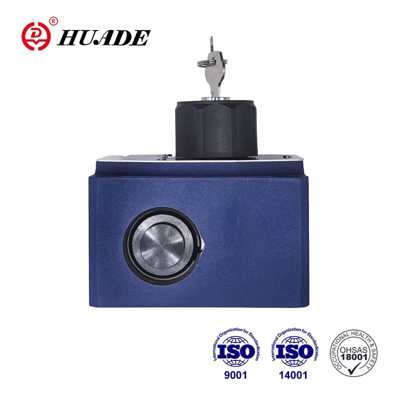 ທ່ານດັດປັບວາວຄວບຄຸມການໄຫຼໄດ້ແນວໃດ?