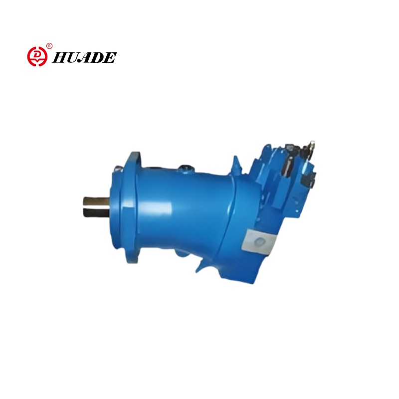 Pumps pread axial vsolial: ແມ່ນຫຍັງທີ່ແຕກຕ່າງກັນ?