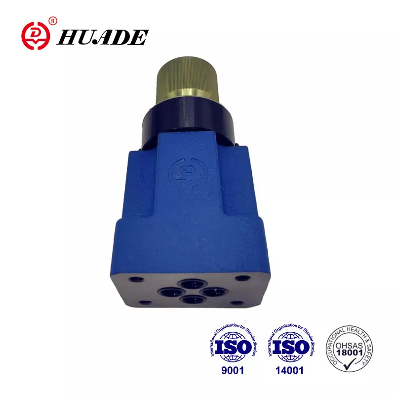 ປ່ຽງຄວບຄຸມການໄຫຼວຽນຂອງໄຮໂດຼລິກ 2 ວິທີ: ເປັນຄູ່ມືທີ່ສົມບູນ ປ່ຽງຄວບຄຸມການໄຫຼວຽນຂອງໄຮໂດຼລິກ 2 ວິທີ: ເປັນຄູ່ມືທີ່ສົມບູນ