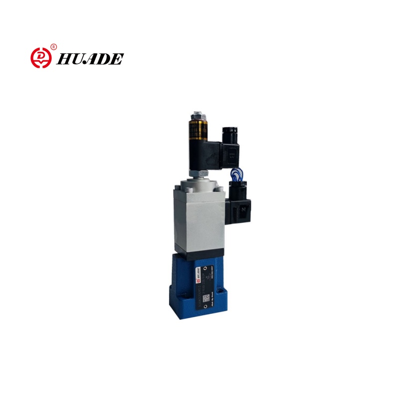 ຄູ່ມືທີ່ສົມບູນກັບວາວຄວບຄຸມກະແສໄຟຟ້າໄຮໂດຼລິກ