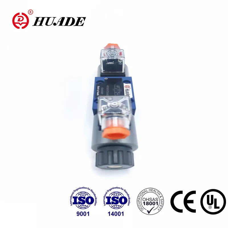 Rexroth 4WE 6 E-VALVE Control Devel Deviews: A Guide ທີ່ສົມບູນ Rexroth 4WE 6 E-VALVE Control Devel Deviews: A Guide ທີ່ສົມບູນ