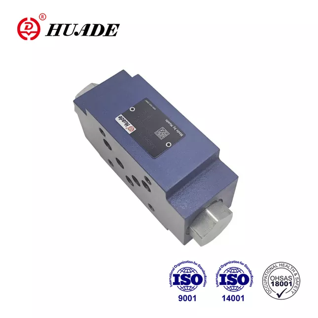 ກວດເບິ່ງແຜ່ນ sandwich ວາວ gve z2s 10: ຄູ່ມືພາກປະຕິບັດສໍາລັບລະບົບໄຮໂດຼລິກ