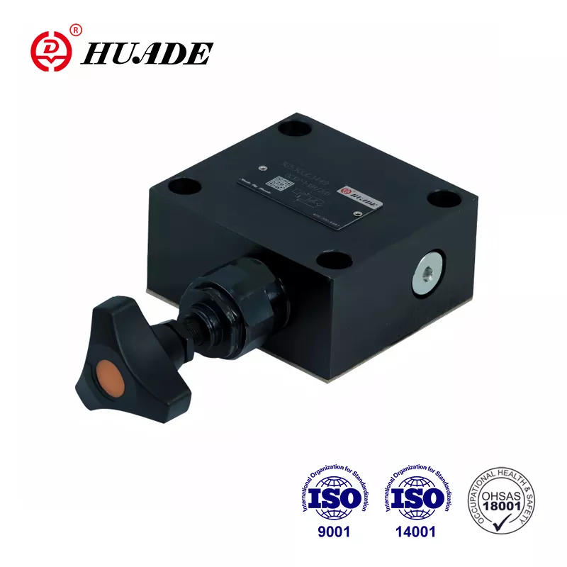 Check-Q-Meter ປະເພດ DC 10P