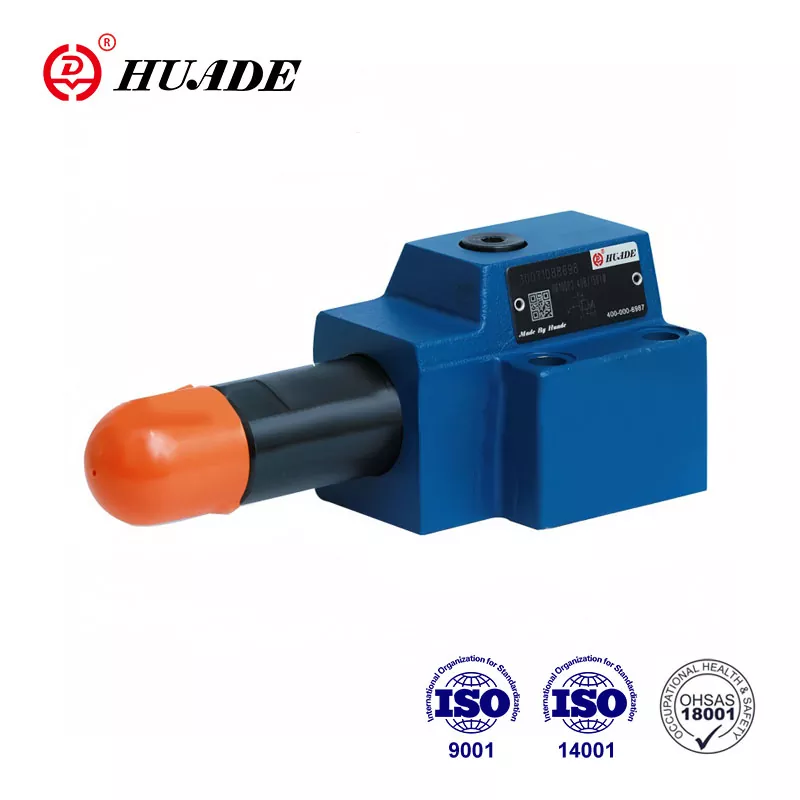 ວາວຫຼຸດຜ່ອນຄວາມກົດດັນ DR 10 DP