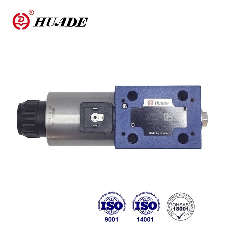Valve Directional Valve 4WRA 10 EA60-2X