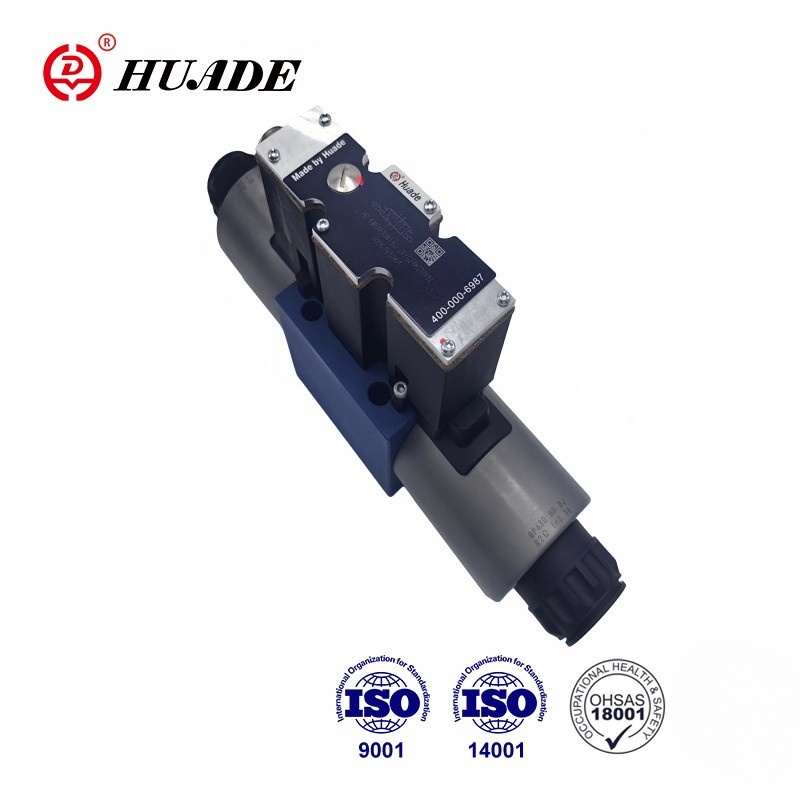Valve Directional Valve 4WRAE 10 W1-60-2X